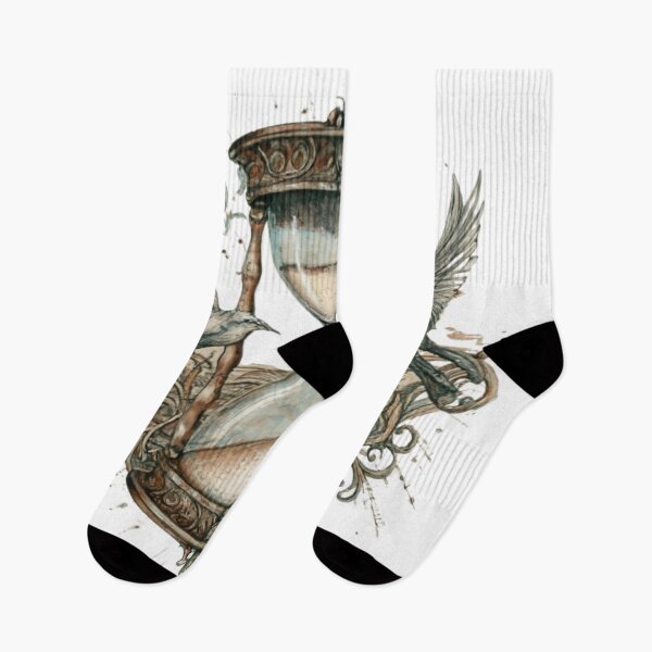Item preview, Running Out Of Time designed and sold by Leesondesign.