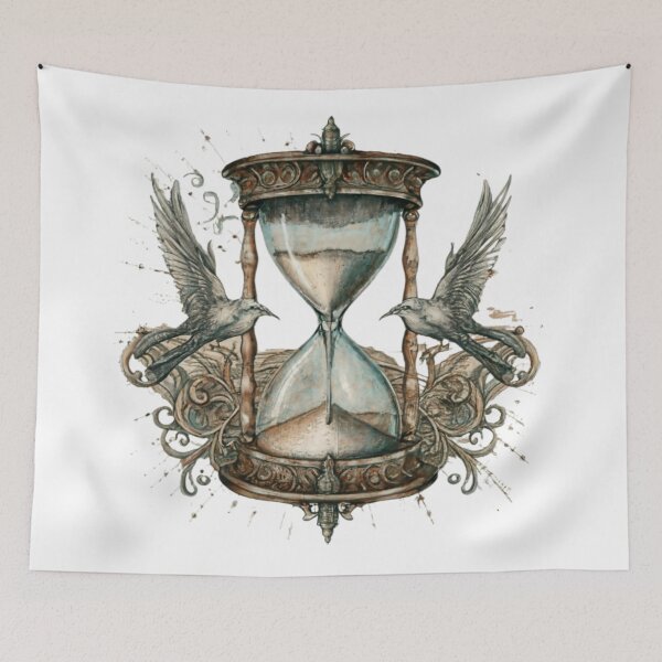 Item preview, Running Out Of Time designed and sold by Leesondesign.