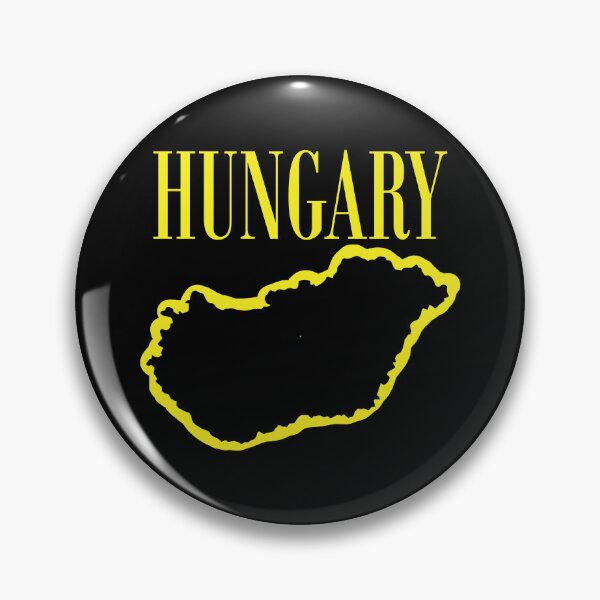 Item preview, Vibrant Hungary: Unleash Your 90s Grunge Spirit! non face version   designed and sold by pelagio.