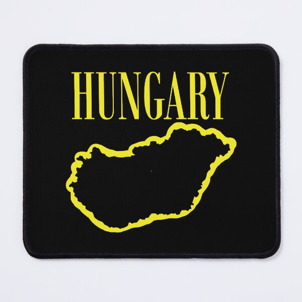 Item preview, Vibrant Hungary: Unleash Your 90s Grunge Spirit! non face version   designed and sold by pelagio.