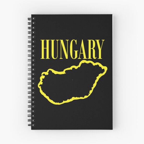 Item preview, Vibrant Hungary: Unleash Your 90s Grunge Spirit! non face version   designed and sold by pelagio.