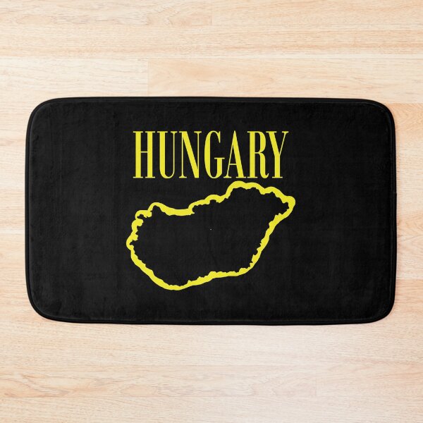 Item preview, Vibrant Hungary: Unleash Your 90s Grunge Spirit! non face version   designed and sold by pelagio.