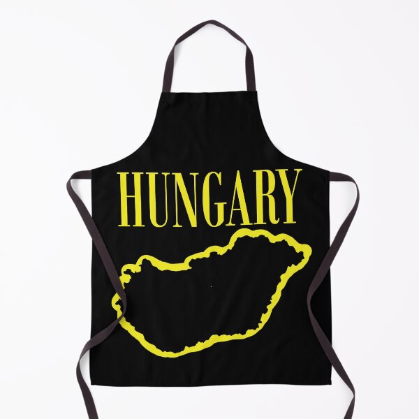 Item preview, Vibrant Hungary: Unleash Your 90s Grunge Spirit! non face version designed and sold by pelagio.