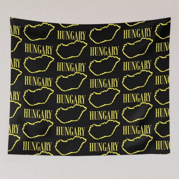 Item preview, Vibrant Hungary: Unleash Your 90s Grunge Spirit! non face version   designed and sold by pelagio.