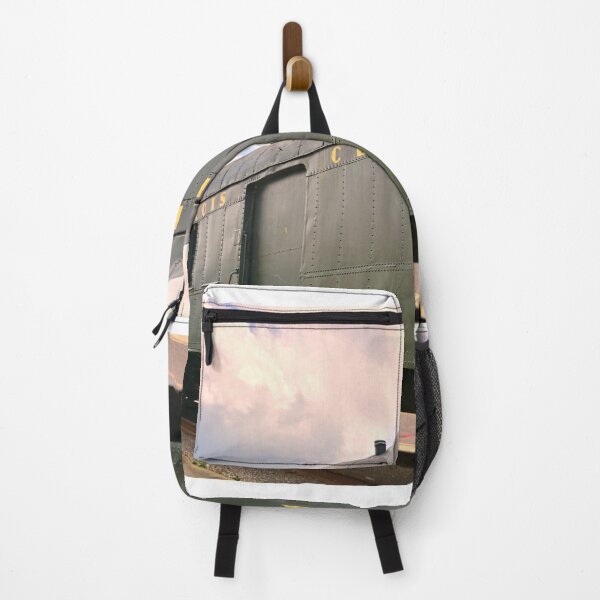 Item preview, Illinois Central Baggage designed and sold by LisaWootenPhoto.