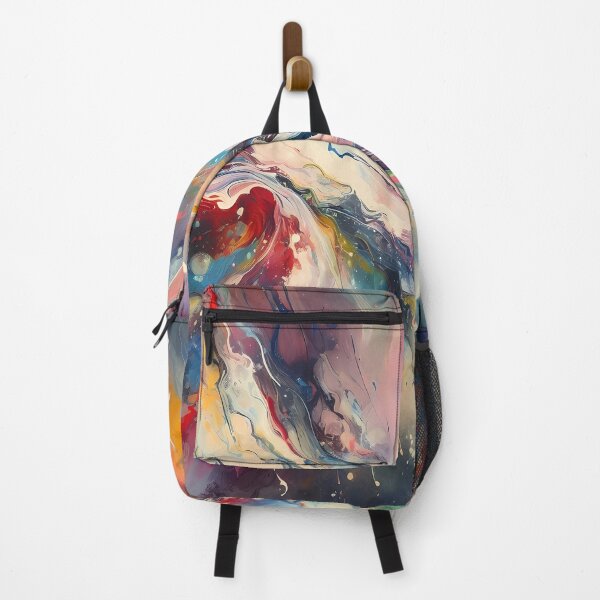 Item preview, Flow designed and sold by Visual Nomad Club.