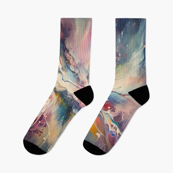 Item preview, Flow designed and sold by Visual Nomad Club.