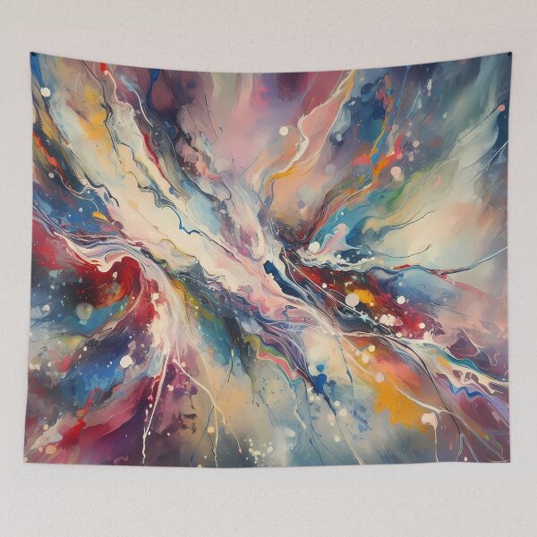 Item preview, Flow designed and sold by Visual Nomad Club.