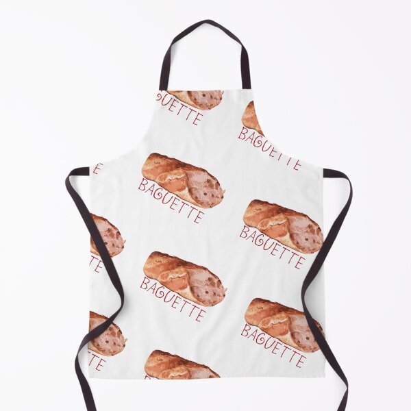 Item preview, Baguette designed and sold by kinpirks.