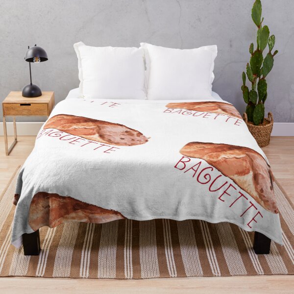 Item preview, Baguette designed and sold by kinpirks.