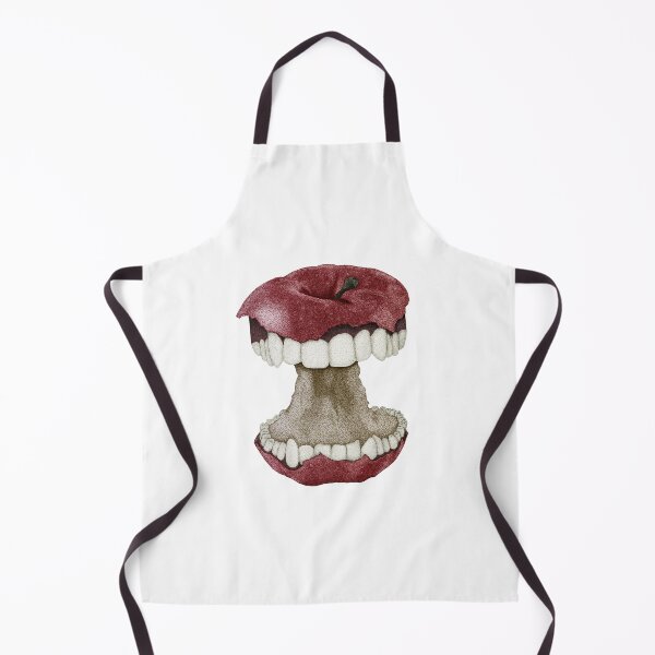Item preview, Dentapple designed and sold by guaka-molly.