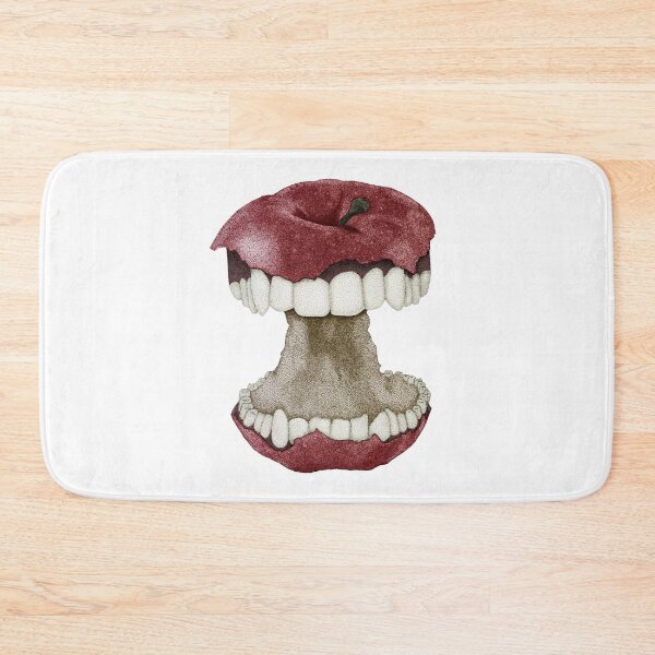 Item preview, Dentapple designed and sold by guaka-molly.