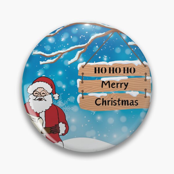 Item preview, Santa Claus in the land of gifts designed and sold by Oana Andreea Shop.