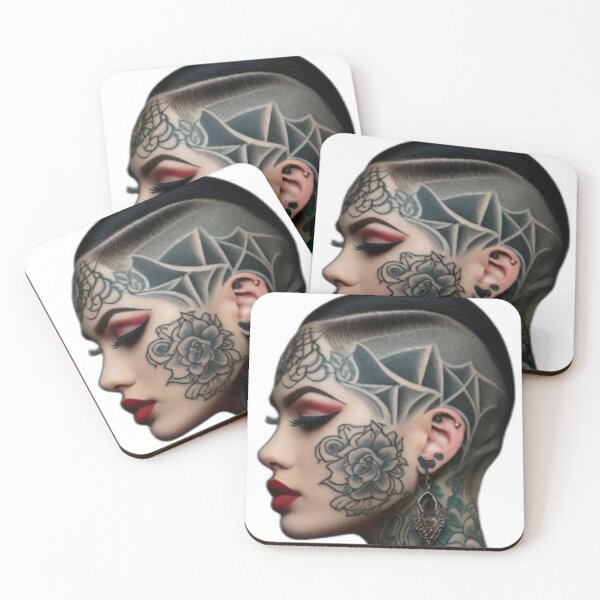 Item preview, Tattoo Proud designed and sold by BCD BRANDS.