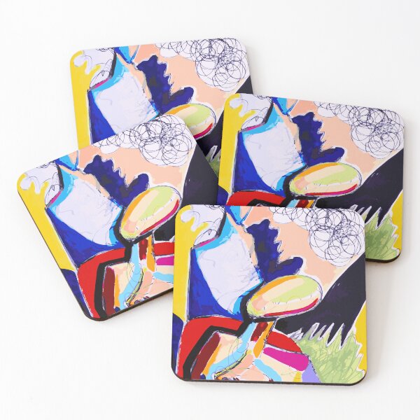 Item preview, PARLAMI designed and sold by SimonaGiglioArt.
