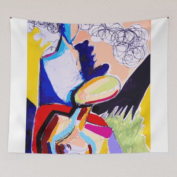 Item preview, PARLAMI designed and sold by SimonaGiglioArt.