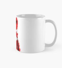Toronto City - CN Tower Canada Mug