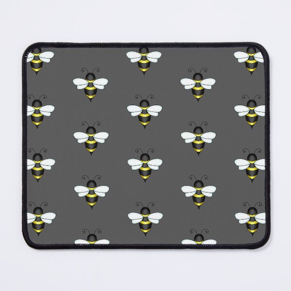Item preview, Bees designed and sold by Danhobb5Designs.
