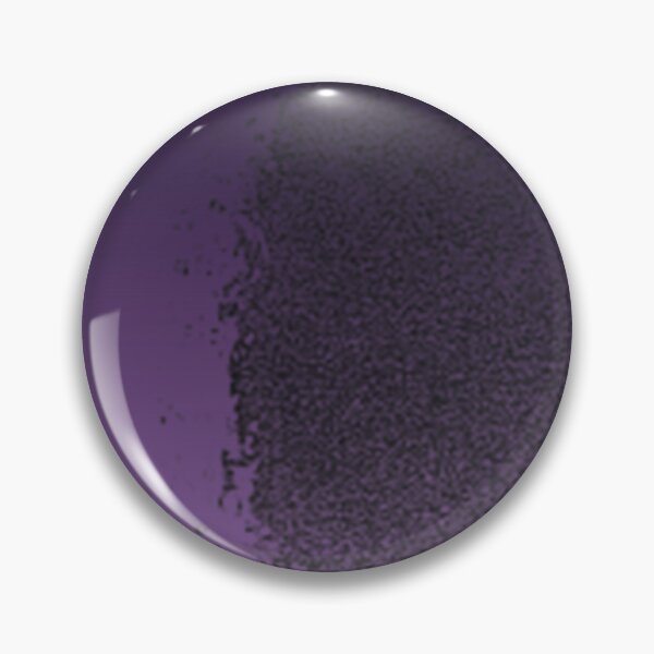 Item preview, Black Moon Shadow red violet gradient on black designed and sold by mariahmcmo.