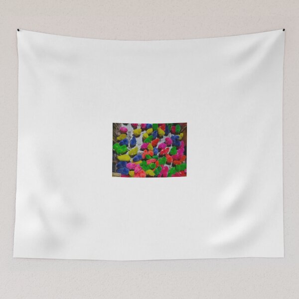 Item preview, Bali coloured chicks designed and sold by exploramum.