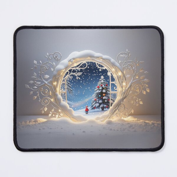 Item preview, The Magic of Christmas v8 designed and sold by Colorful-Worlds.