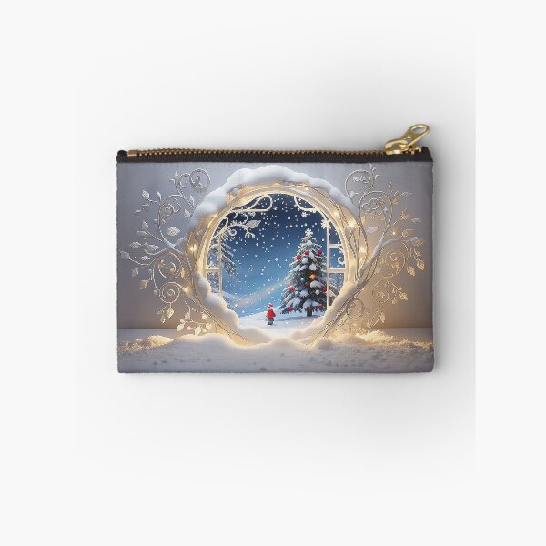 Item preview, The Magic of Christmas v8 designed and sold by Colorful-Worlds.