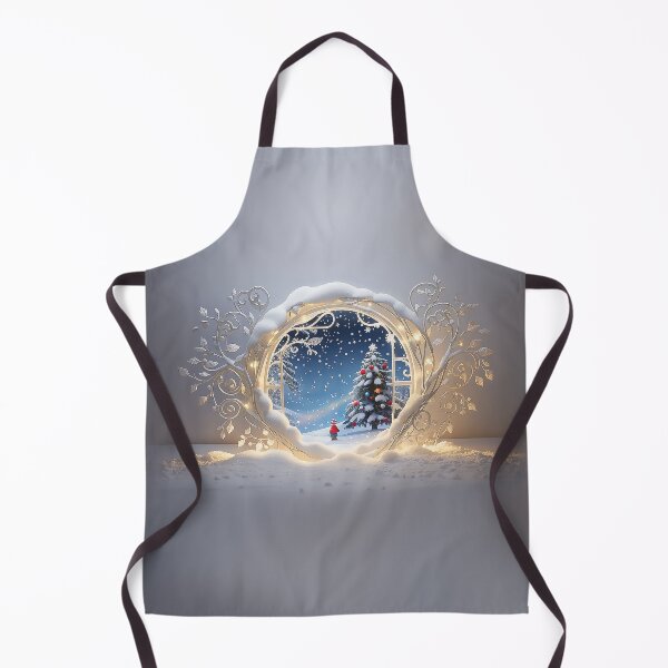 Item preview, The Magic of Christmas v8 designed and sold by Colorful-Worlds.