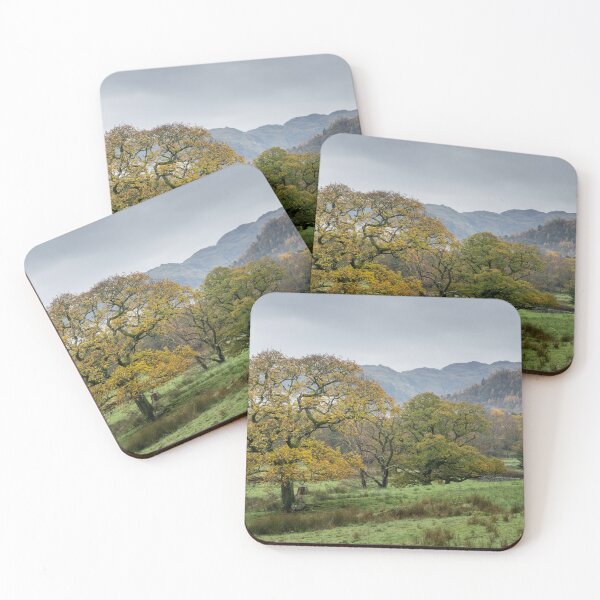 Item preview, Autumn in Borrowdale designed and sold by John Dunbar.