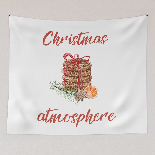 Item preview, Festive Flavors Magic, funny, gifts, merry, time,   designed and sold by Ewelina  Niemiec.