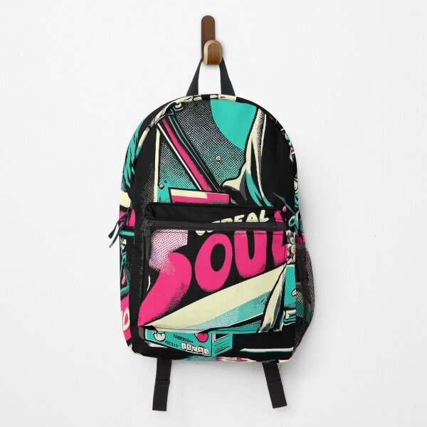 Item preview, Soul Reaper Cereal designed and sold by RafaelLima7.