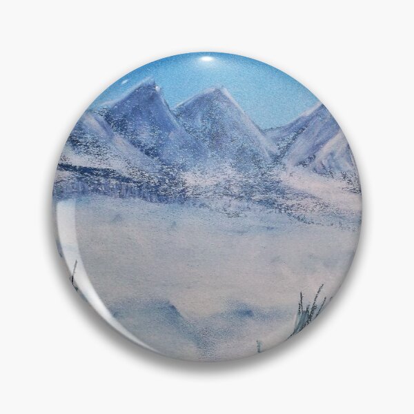 Item preview, Monday's Snow designed and sold by Scott and Mary Schneider art_photography.