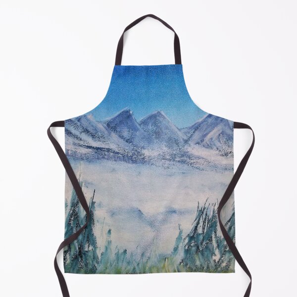 Item preview, Monday's Snow designed and sold by Scott and Mary Schneider art_photography.