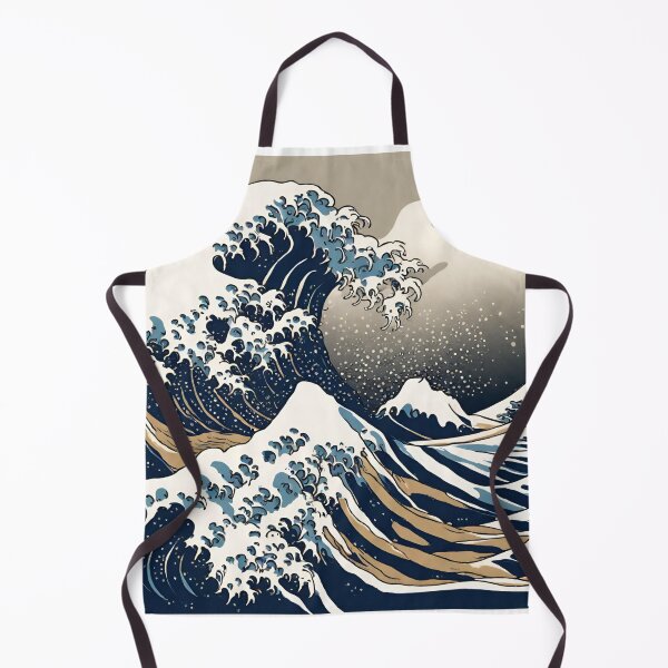 Artikelvorschau, Great Wave Off Kanagawa entworfen und verkauft von teacherpeiyuan.