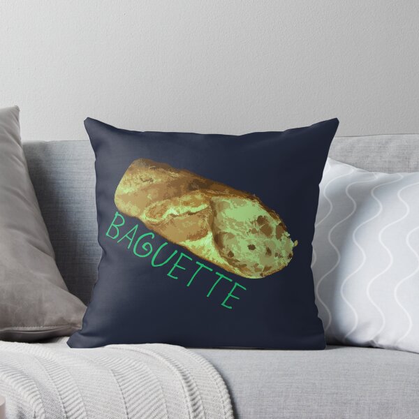 Item preview, Baguette designed and sold by kinpirks.
