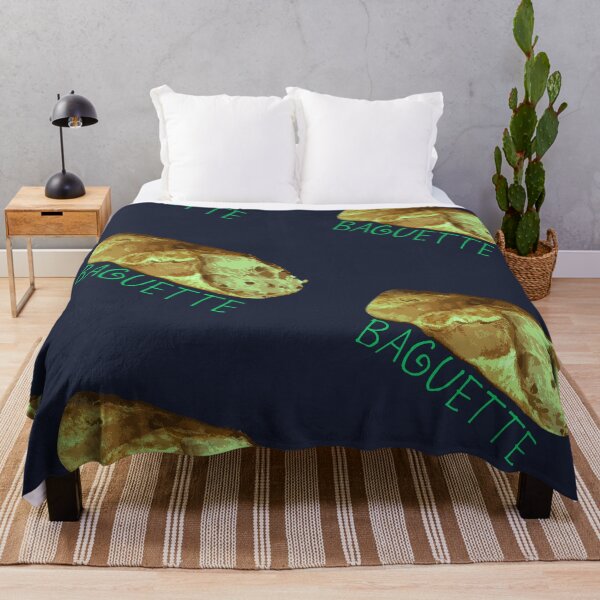 Item preview, Baguette designed and sold by kinpirks.