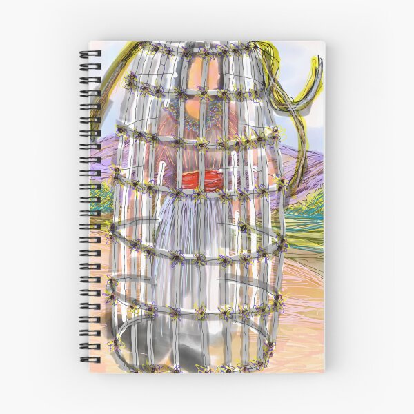 Item preview, Caught designed and sold by BenAndDanArt.