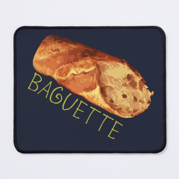 Item preview, Baguette designed and sold by kinpirks.