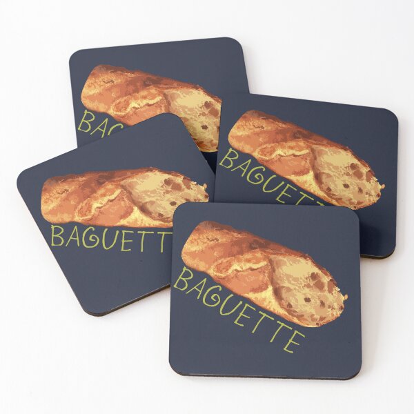 Item preview, Baguette designed and sold by kinpirks.