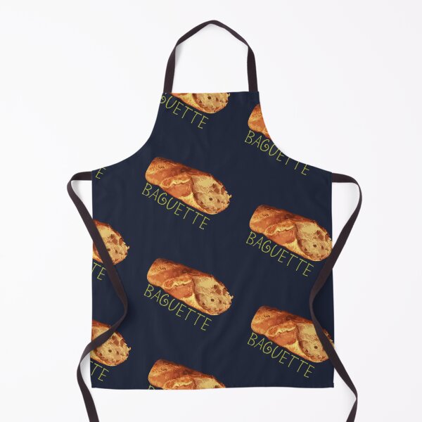 Item preview, Baguette designed and sold by kinpirks.