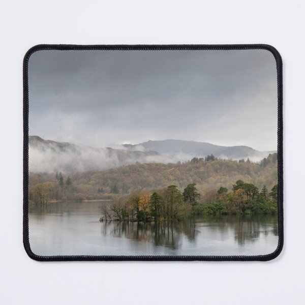 Item preview, Rydal Showers designed and sold by John Dunbar.