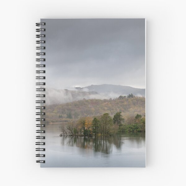 Item preview, Rydal Showers designed and sold by John Dunbar.