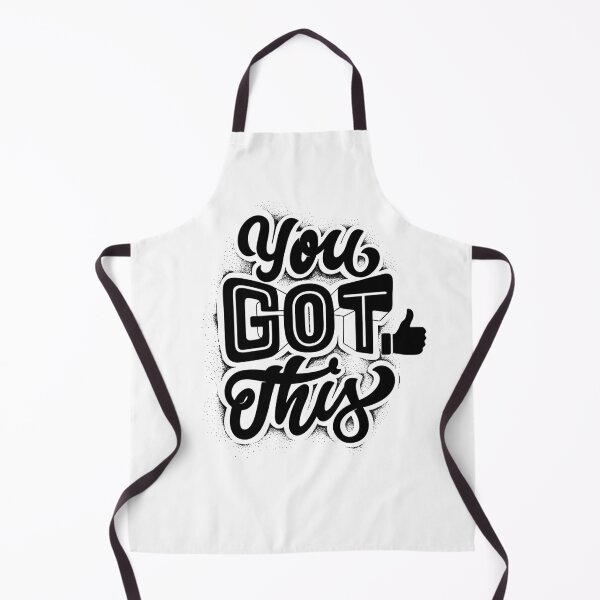Item preview, You Got This designed and sold by CartoontStore.