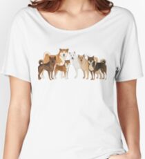 Nihon Ken 2018 Women's Relaxed Fit T-Shirt