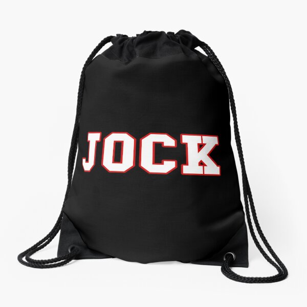 Jock on sale string bag