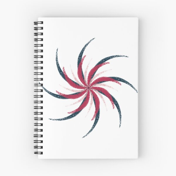 Item preview, Pinwheel Snowflake Ver. 1 designed and sold by Lunetta.