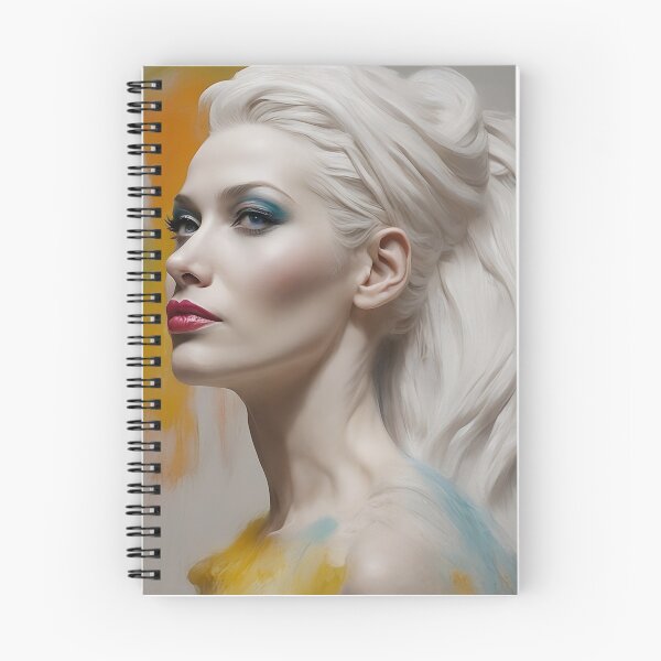 Item preview, Dynamic portrait of Gwen Stefani designed and sold by bogfl.