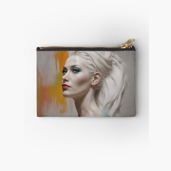 Item preview, Dynamic portrait of Gwen Stefani designed and sold by bogfl.
