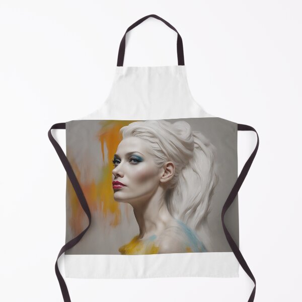 Item preview, Dynamic portrait of Gwen Stefani designed and sold by bogfl.