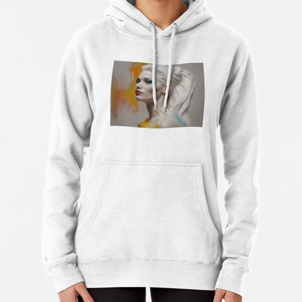 Gwen stefani online hoodie