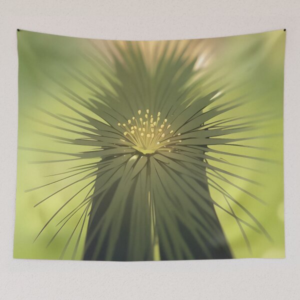 Item preview, pollen blooming designed and sold by BG story.